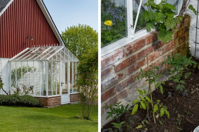 200 m² Gård utan jordbruk på Krokhusvägen 325 Ängelholm Ängelholms kommun - bild 91