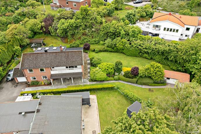 8 rum Villa på Wendesgatan 9A Krokslätt Mölndals kommun - bild 9