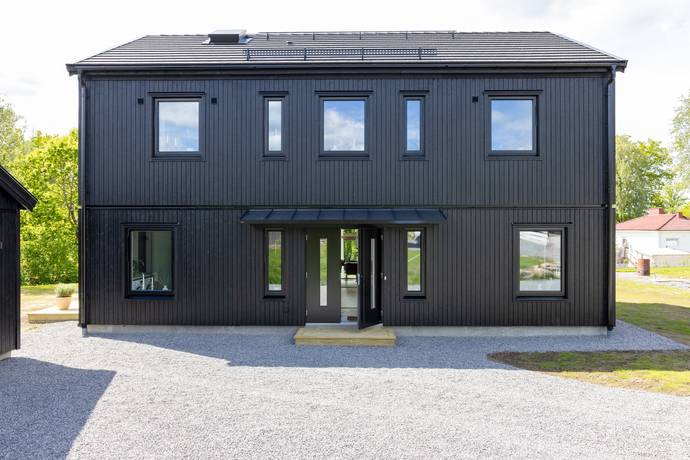 7 rum Villa på Ingelse backe 23 Hindås Härryda kommun - bild 11