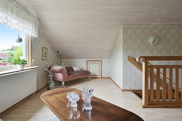 6 rum Villa på Sörgårdsvägen 115 Tullinge Botkyrka kommun - bild 29
