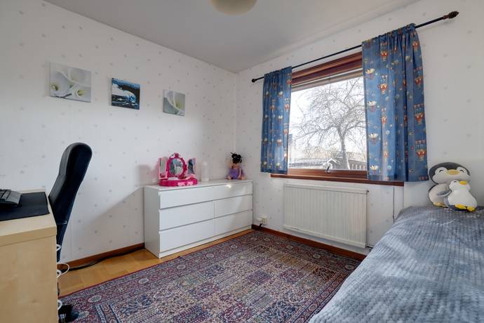 5 rum Villa på Älgvägen 6 Älvtomta Örebro kommun - bild 19