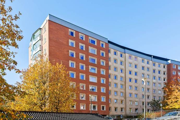3 rum Lägenhet på Klippgatan 20B Solna Centrum Solna kommun - bild 32