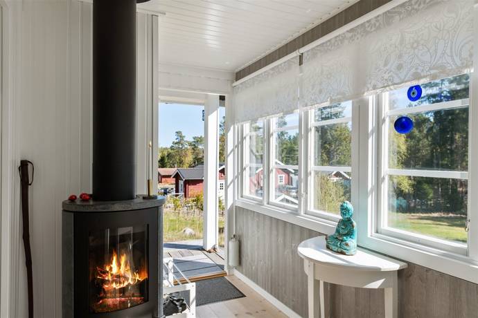 3 rum Fritidshus på Finnarsörsvägen 64 Fogdö Norrtälje kommun - bild 15
