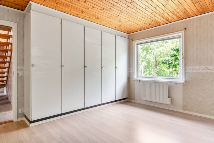 6 rum Villa på Kanalgatan 8 Torshälla Eskilstuna kommun - bild 17