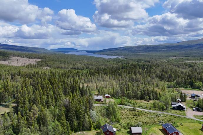 gård/skog på Strådalen tomt Lofsdalen 1:417 Lofsdalen, Härjedalens kommun - bild 2