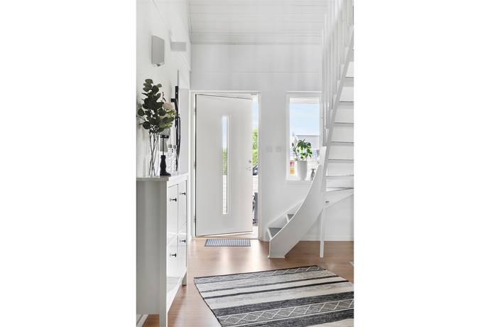 7 rum villa på Skånegatan 10A Bromölla, Bromölla kommun - bild 3