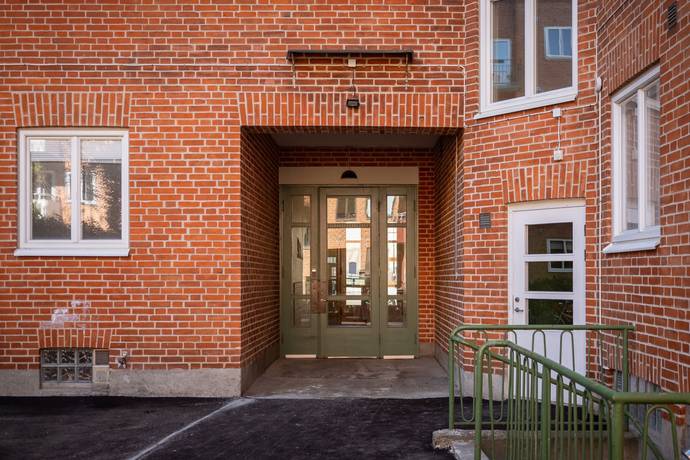 1.5 rum Lägenhet på Osbygatan 3A Nobeltorget Malmö kommun - bild 24