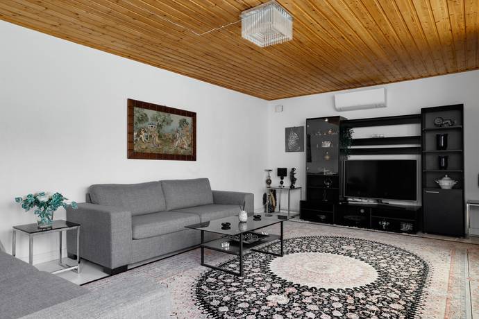 5 rum Villa på Älgvägen 6 Älvtomta Örebro kommun - bild 9