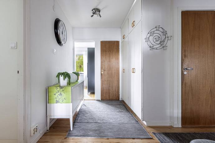 4 rum Lägenhet på Storgatan 15B Väst på stan Umeå kommun - bild 10
