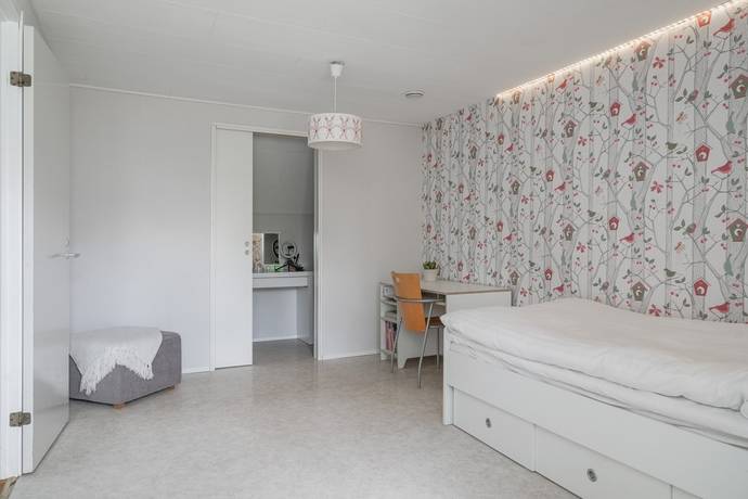 5 rum Villa på Åkerstigen 7 Skaraberg Skara kommun - bild 24
