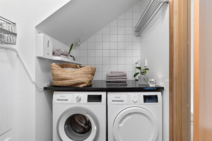 5 rum Radhus på Vikvägen 76 Vårdsätra Uppsala kommun - bild 58