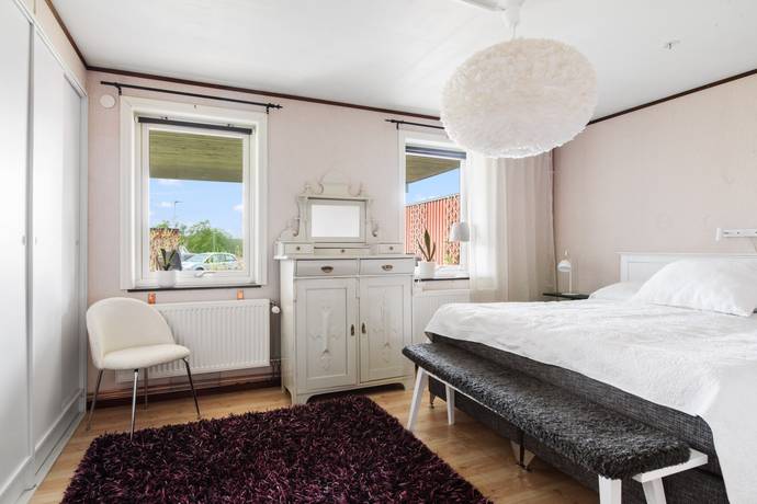 4 rum Villa på Eskadervägen 19 Alnö-Usland Sundsvalls kommun - bild 21