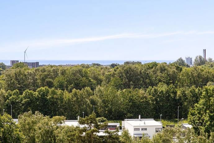 3 rum lägenhet på Kornettvägen 28 Tröinge Ängar, Falkenbergs kommun - bild 5