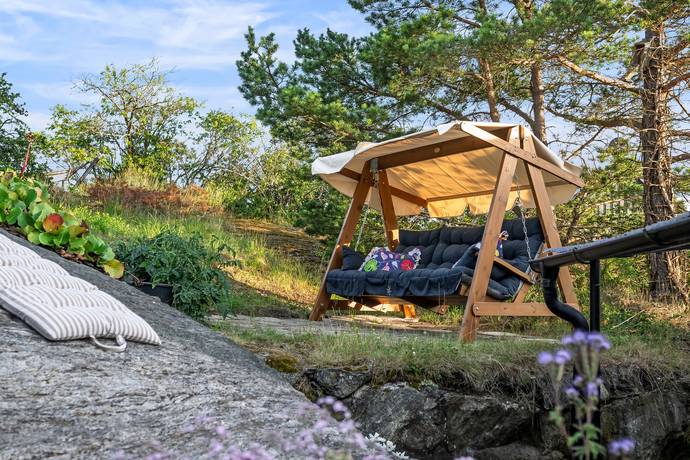 5 rum Villa på Frejgatan 11 Centrala Nynäshamn Nynäshamns kommun - bild 25