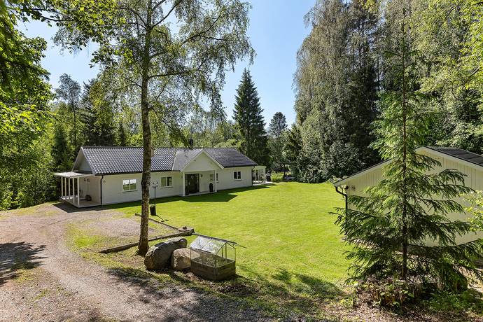 4 rum villa på Rastorp 3 Vintrosa, Lekebergs kommun - bild 4