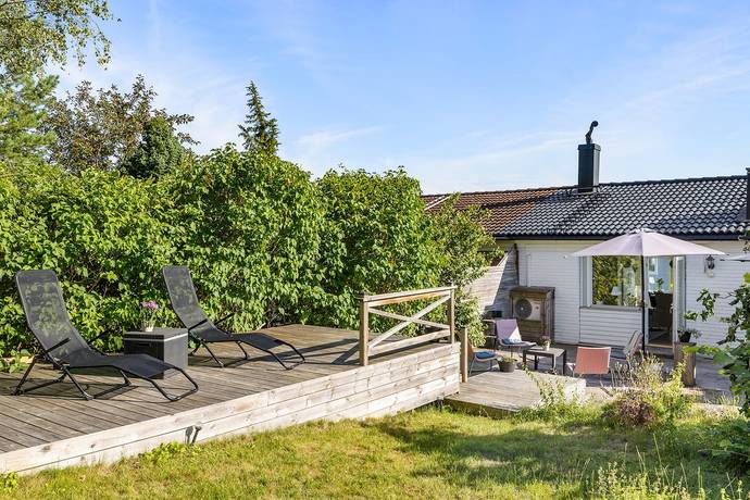 4 rum radhus på Kärrvägen 24 Sigtuna - Hällsbo, Sigtuna kommun - bild 2