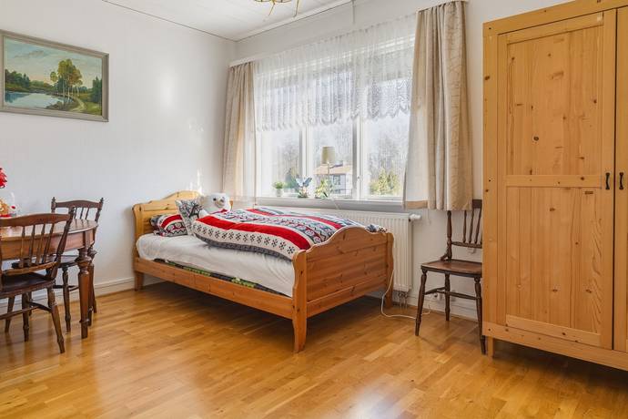 6 rum Villa på Glasbruksvägen 43 Eriksmåla Emmaboda kommun - bild 22