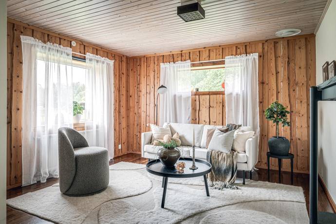 6 rum Villa på Hästebacka väg 22 Inseros Marks kommun - bild 24
