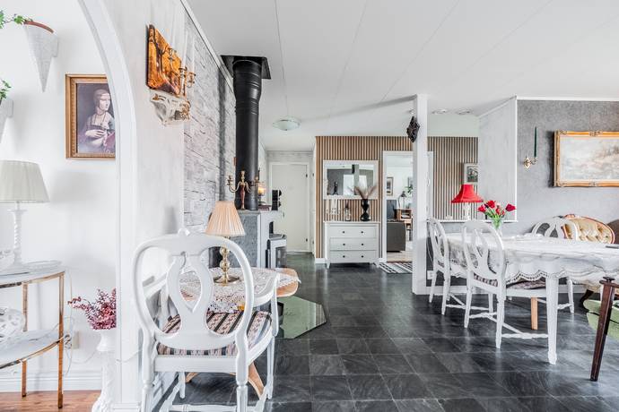 5 rum Villa på Taggbuskevägen 9 Västervik Västerviks kommun - bild 17