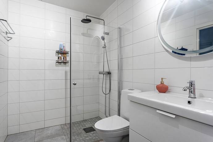 4 rum Lägenhet på Ängsklockegatan 17 Bolltorp Alingsås kommun - bild 19