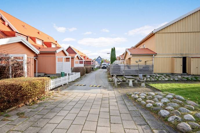 3 rum Lägenhet på Karlsgatan 90C Strömstad Strömstads kommun - bild 22