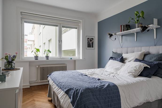 2 rum Lägenhet på Änggatan 5 Lund - Centrum Lunds kommun - bild 7