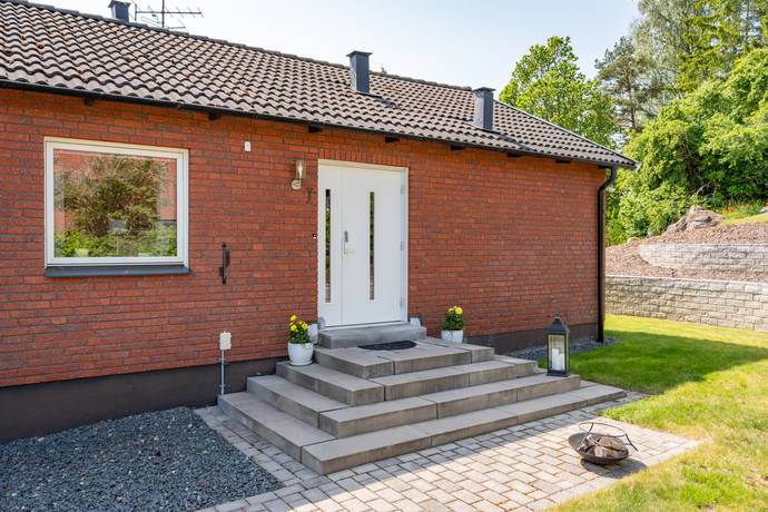 7 rum villa på Aspvägen 7 Borsökna, Eskilstuna kommun - bild 3