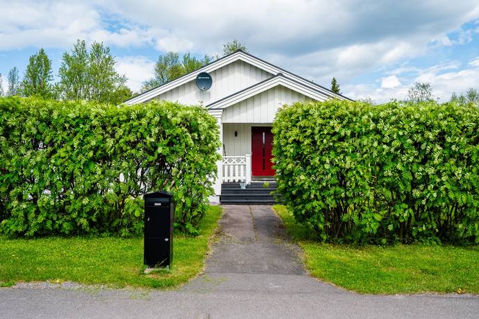 Lombolo, Kiruna kommun