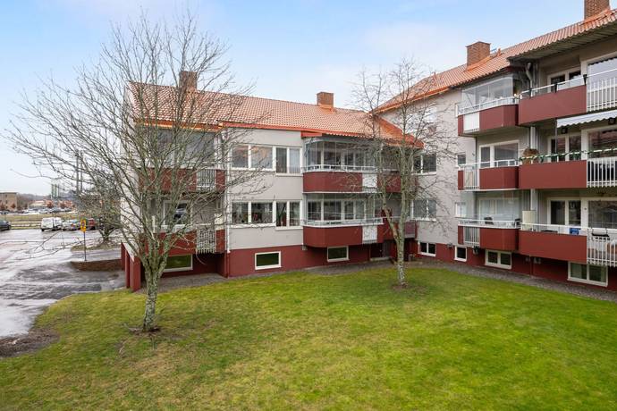 2 rum Lägenhet på Ringgatan 44A Centrum Sala kommun - bild 19