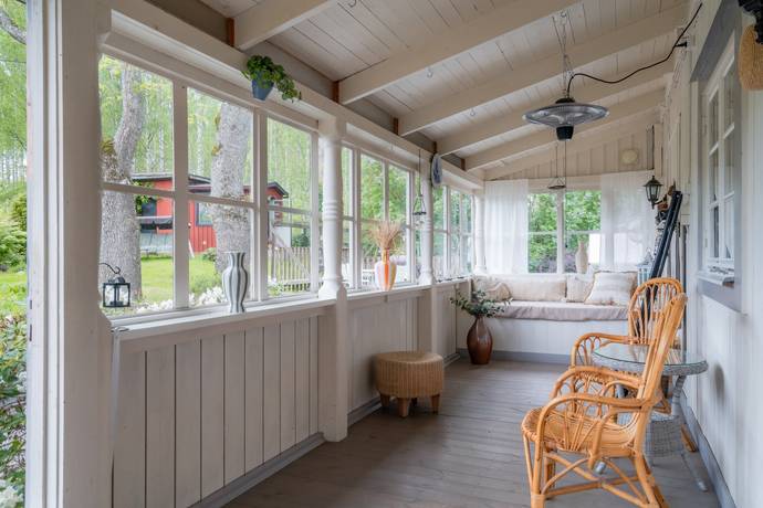 6 rum Villa på Kjulshammar Frälsegården 1 Nyköpings kommun - bild 30