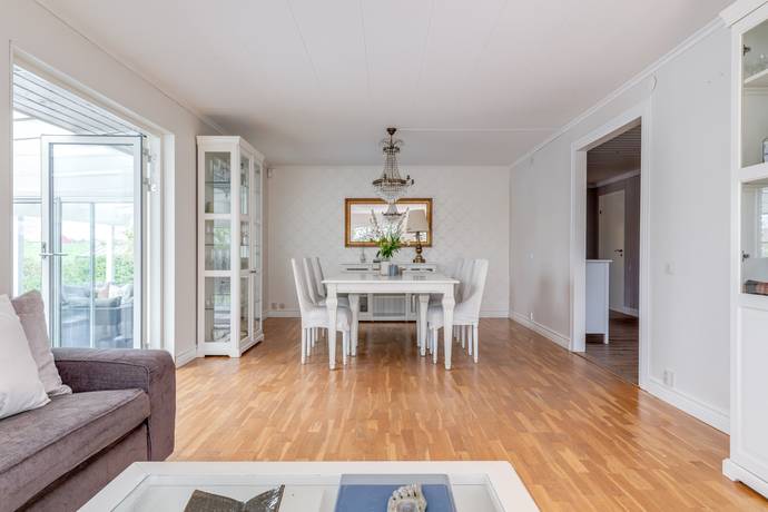5 rum Villa på Krågeholmsvägen 126 Krågeholm Svedala kommun - bild 15
