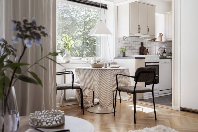 1 rum lägenhet på Klarinettgatan 14 Ruddalen, Göteborgs kommun - bild 2