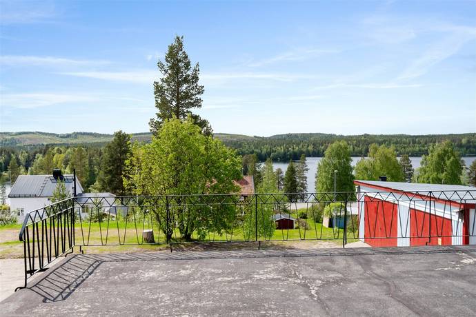 5 rum Villa på Nybyggarevägen 22 Furuvik Lycksele kommun - bild 7