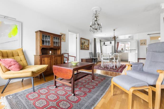 3 rum lägenhet på Viktoriastigen 49 Bålsta - Centralt, Håbo kommun - bild 5