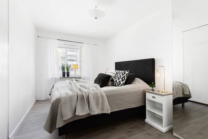 2 rum Lägenhet på Gymnasievägen 5B Bergviken Luleå kommun - bild 10
