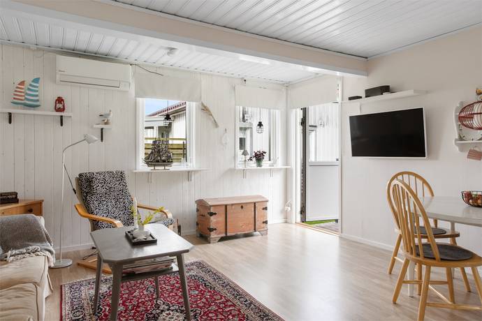 3 rum Fritidshus på Ärlan 904  Olofsbo Falkenbergs kommun - bild 11