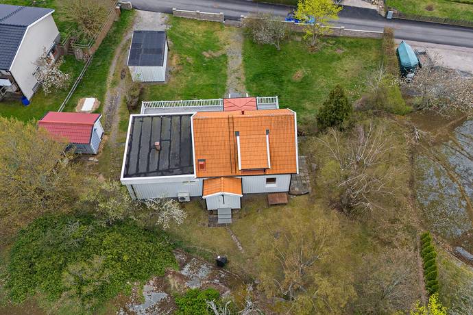 5 rum villa på Furuvägen 6 Torskors, Karlskrona kommun - bild 3