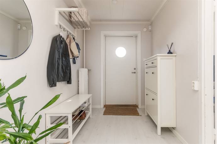 5 rum Villa på Masmästaregatan 2 Hammarbacken Ludvika kommun - bild 36