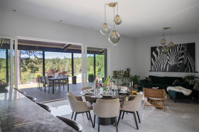 5 rum Villa på Strängvägen 9 Vendelsö - Gudö Haninge kommun - bild 14