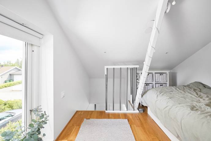 7 rum Villa på Malmgatan 53 Taberg Jönköpings kommun - bild 44