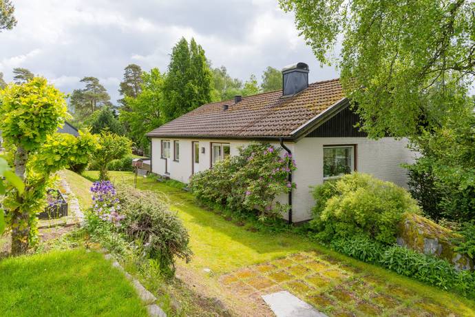 7 rum villa på Mollagatan 33 Kypedalen, Borås kommun - bild 3