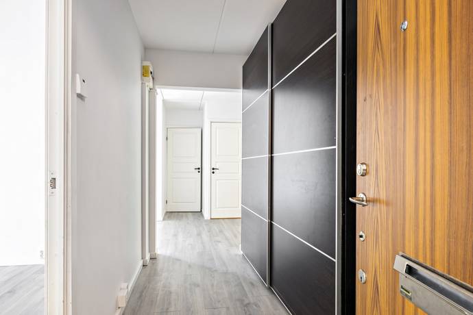 3 rum Lägenhet på Thomsons väg 22 Rosengård Malmö kommun - bild 17