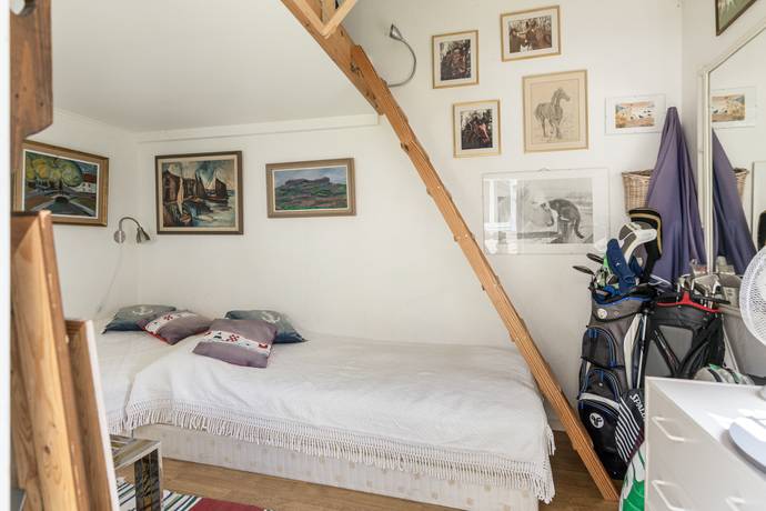 8 rum Villa på Västra Särövägen 90 Särö Kungsbacka kommun - bild 34