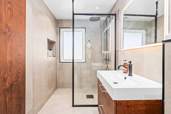 114 m² Villa på Hansbogatan 14 Sandvikens kommun - bild 11