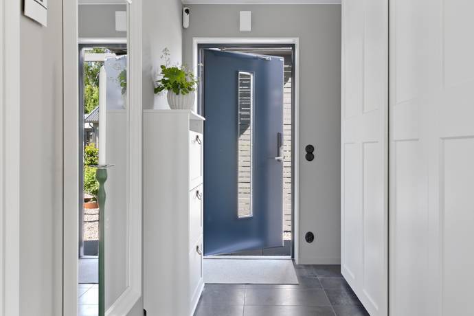 3 rum villa på Bonnåsvägen 36 Espevik, Varbergs kommun - bild 4