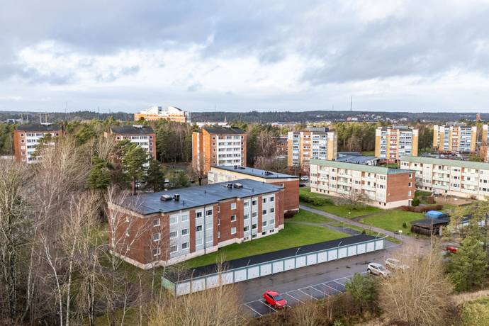 Karlstorpsvägen 121, Karlstorp, Trollhättans kommun