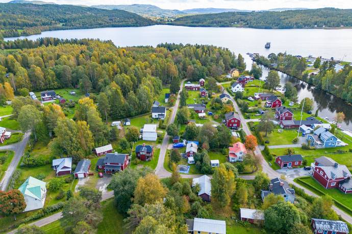 Torgvägen 2, Sandslån, Kramfors kommun