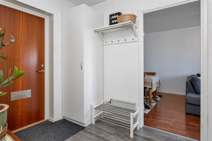 1.5 rum Lägenhet på Brännavägen 15 Brännan Härnösands kommun - bild 11
