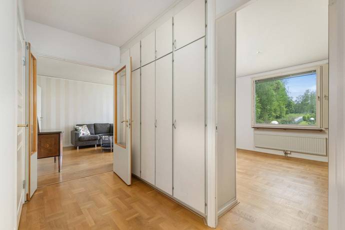 3 rum lägenhet på Emanuel Birkes väg 6 Salem Centralt, Salems kommun - bild 3