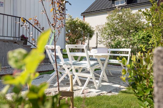 6 rum villa på Gesällvägen 3 Centralt Väster Örebro, Örebro kommun - bild 3